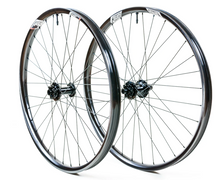 Load image into Gallery viewer, We Are One Revive Hand Built Gravel Disc Wheelset