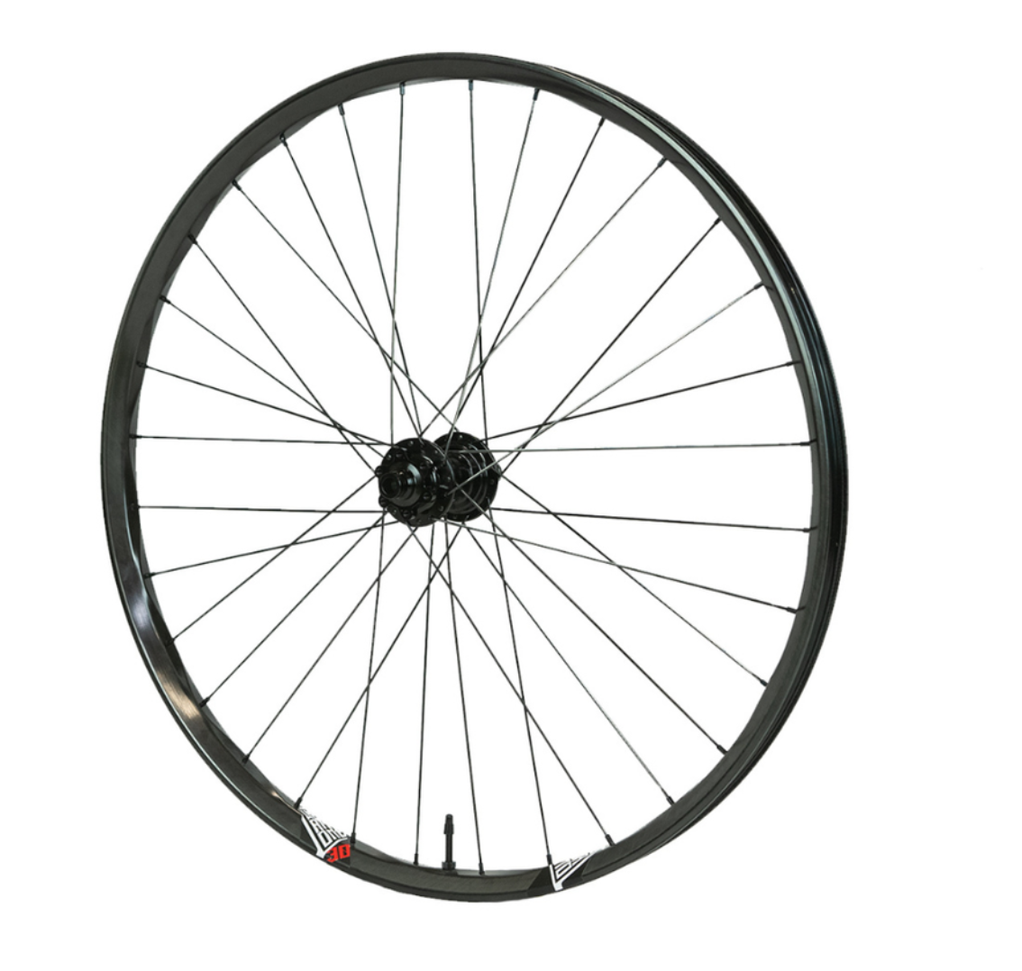 Derby discount mtb wheels