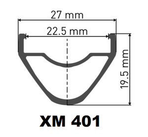 Shimano XTR Custom Hand Built Mountain Disc Wheelset / Aluminum DT Swiss Rims