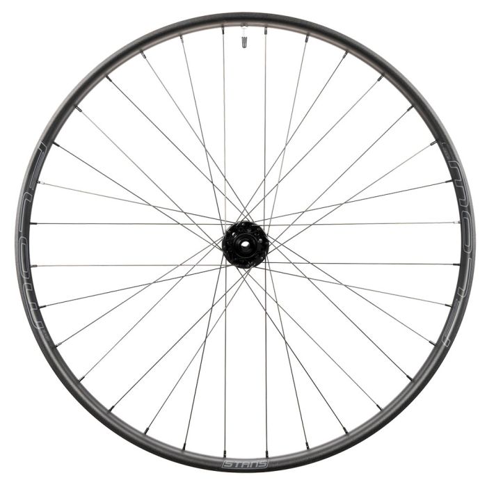 Shimano XTR Custom Hand Built Mountain Disc Wheelset Shimano XTR Custom Hand Built Mountain Disc Wheelset