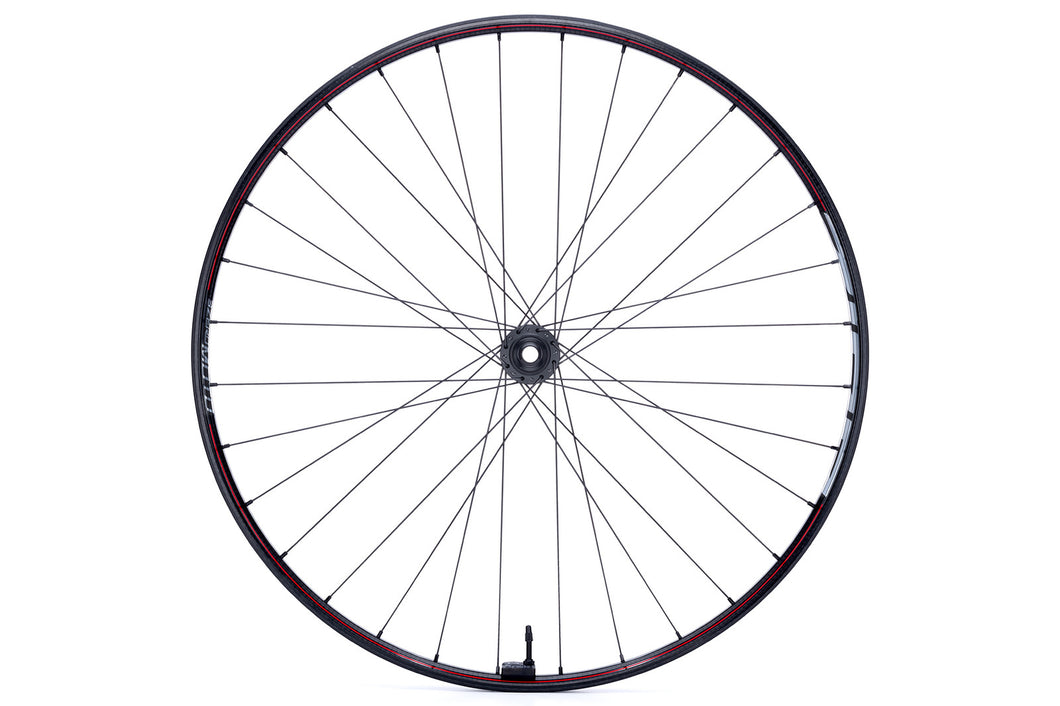 Zipp 3ZERO MOTO Custom Hand Built Mountain Disc Wheelset