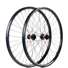 Load image into Gallery viewer, Nobl TR33 Custom Hand Built Mountain Disc Wheelset